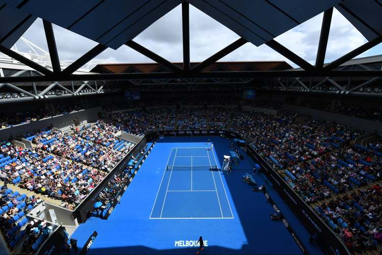 Speltips – Australian Open: Final